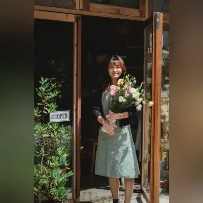 易辰磊
